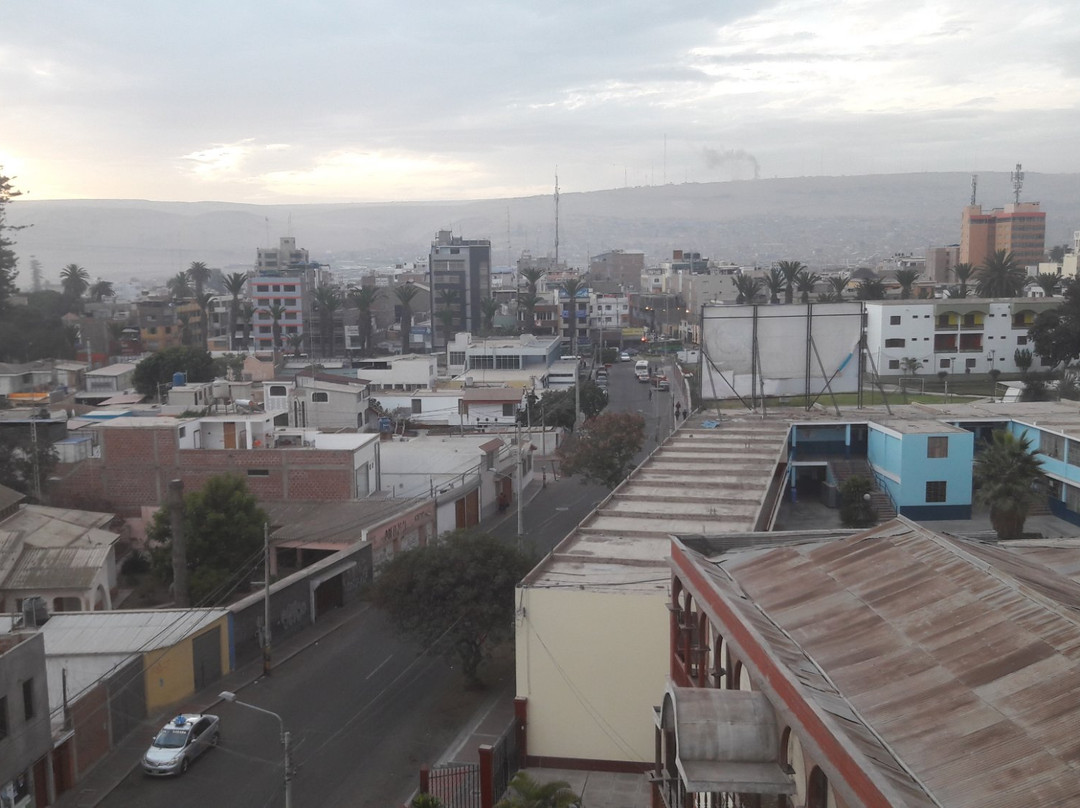 Casa Andina Select Tacna主图