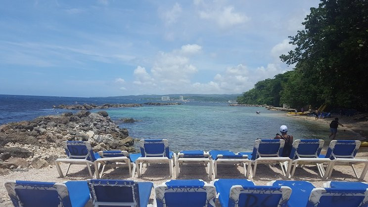 Pearly Beach景点图片