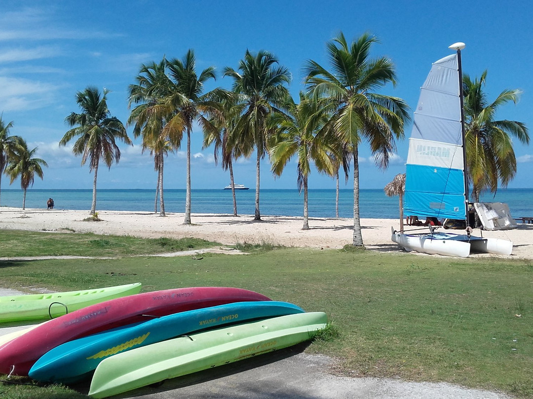 Hotel El Colony主图