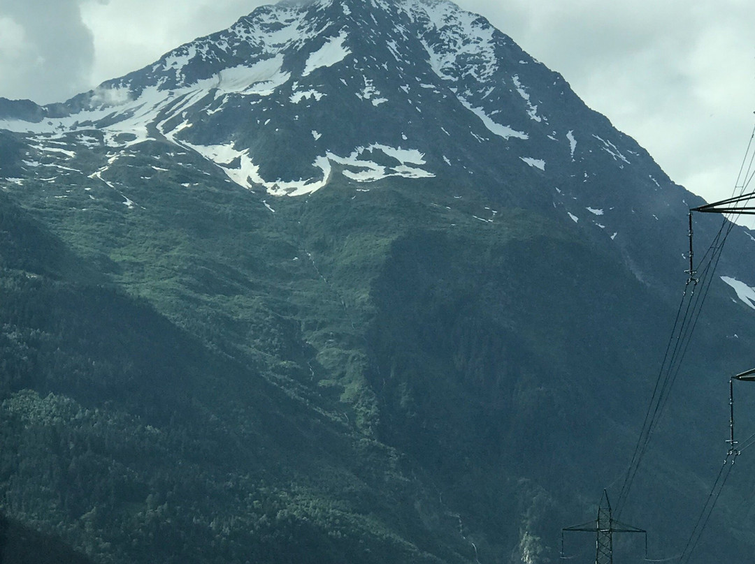 Amsteg旅游攻略图片