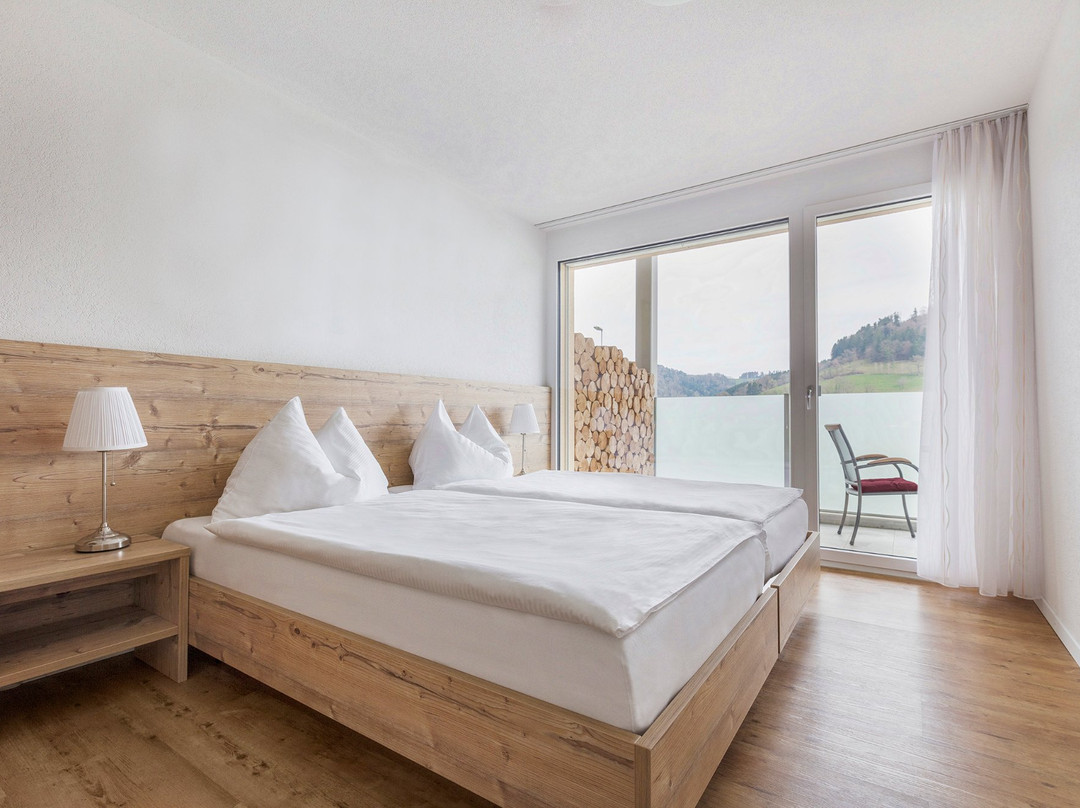 Aparthotel Wiggertal主图