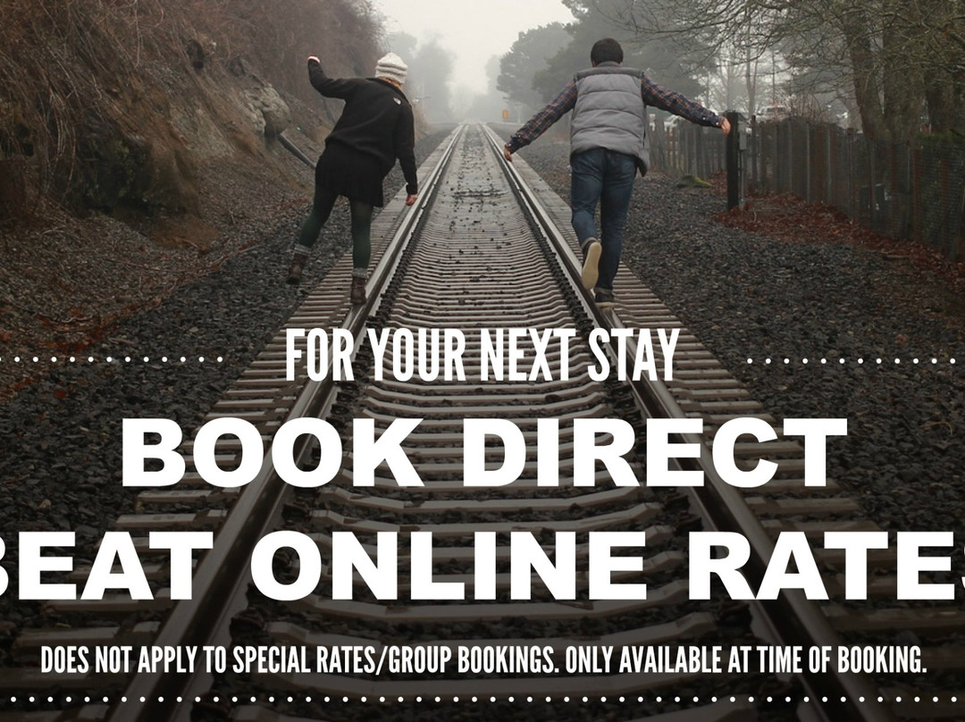 Best Western Plus Goulburn主图