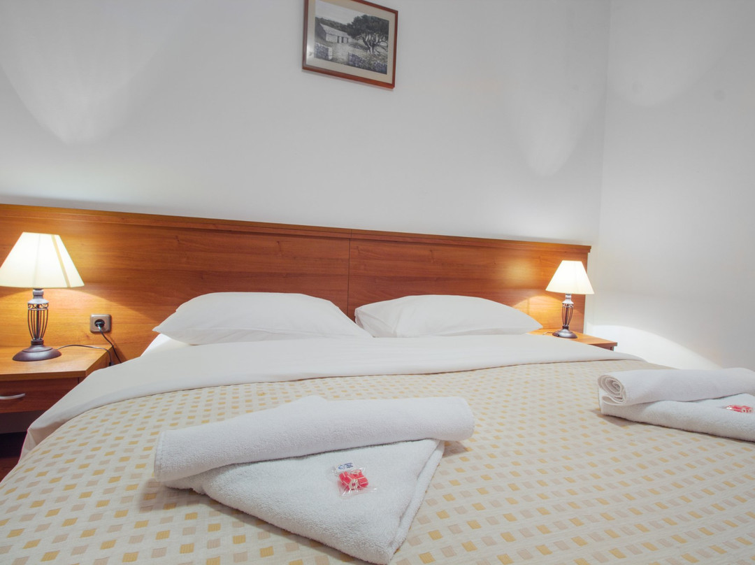 Hotel Plava Laguna主图