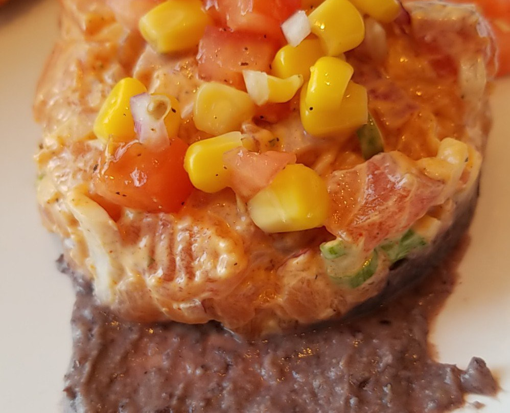 Kuto Comptoir a Tartares