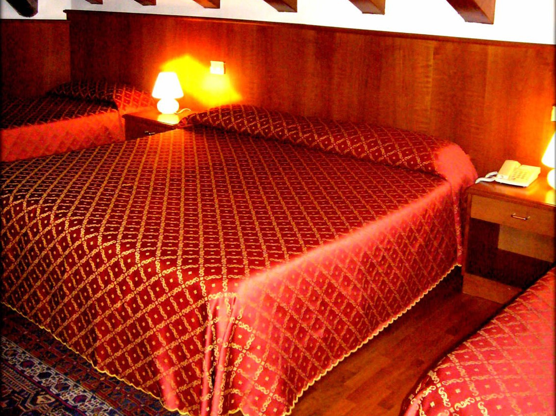 Albergo La Meridiana主图