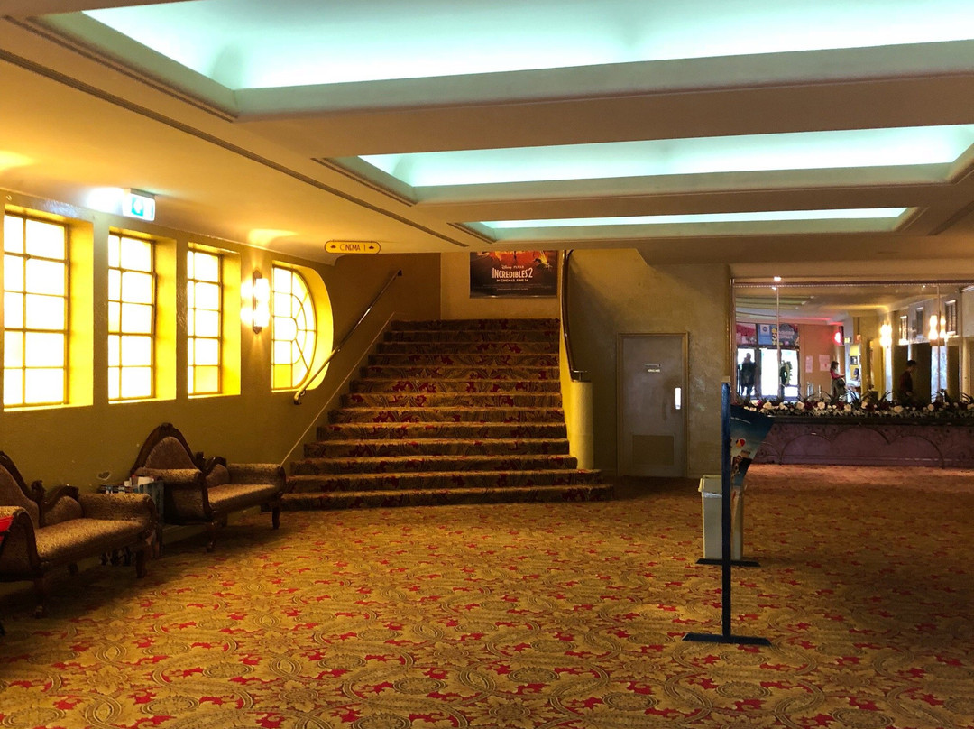 Piccadilly Cinemas景点图片