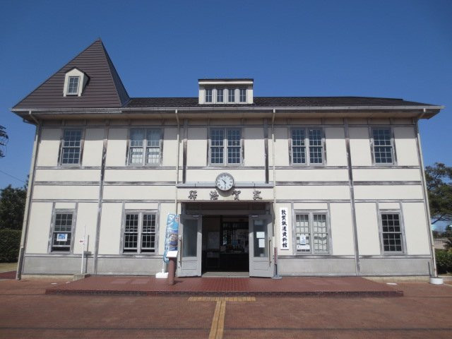 Tsuruga Railway Museum景点图片