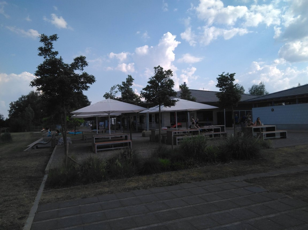 Wasserski Hamm景点图片