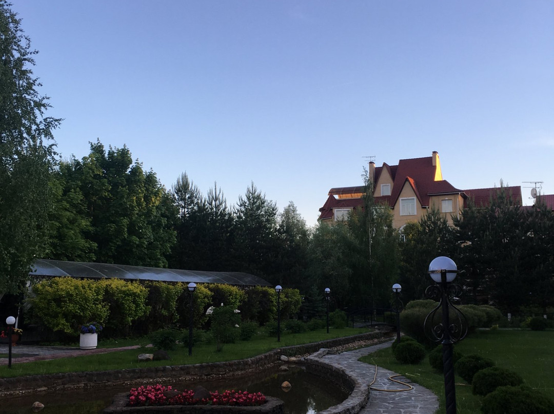 North Star Hotel主图