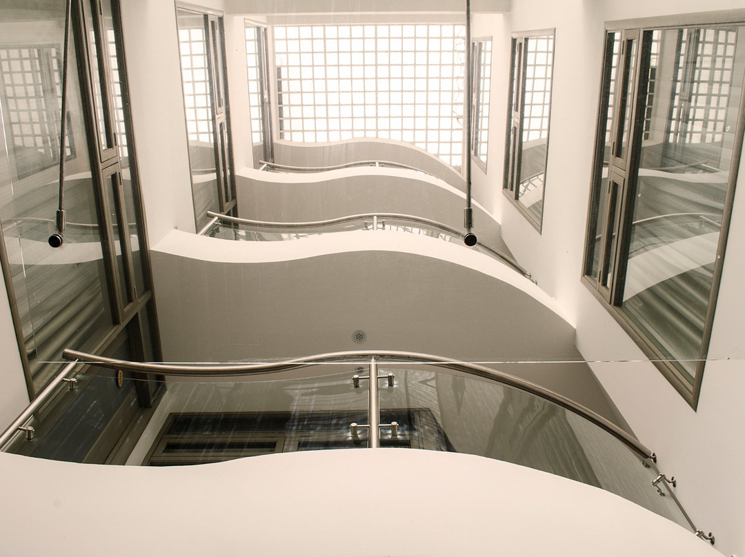 Rafa Hotel Boutique主图