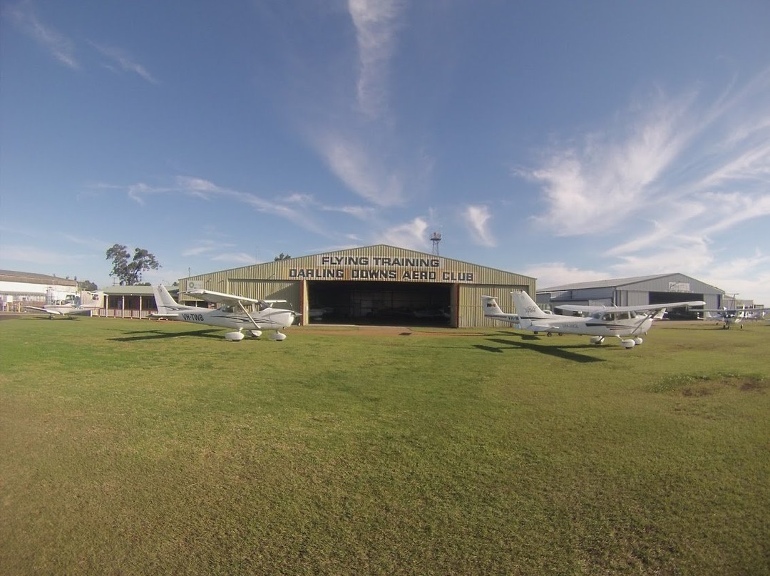 Darling Downs Aero Club景点图片