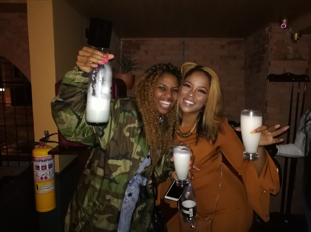 Bogota Pub Crawl-波哥大必去景点