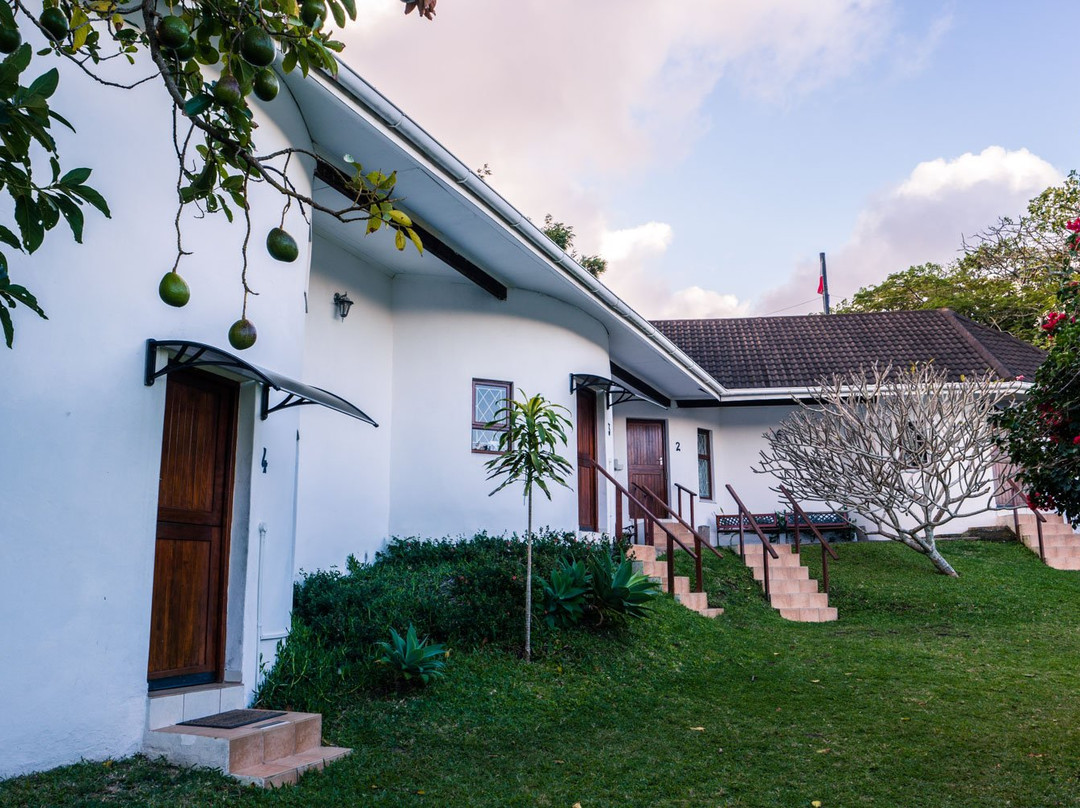 Bushbuck Lodge主图