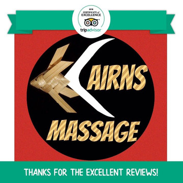 Cairns Massage-凯恩斯必去景点