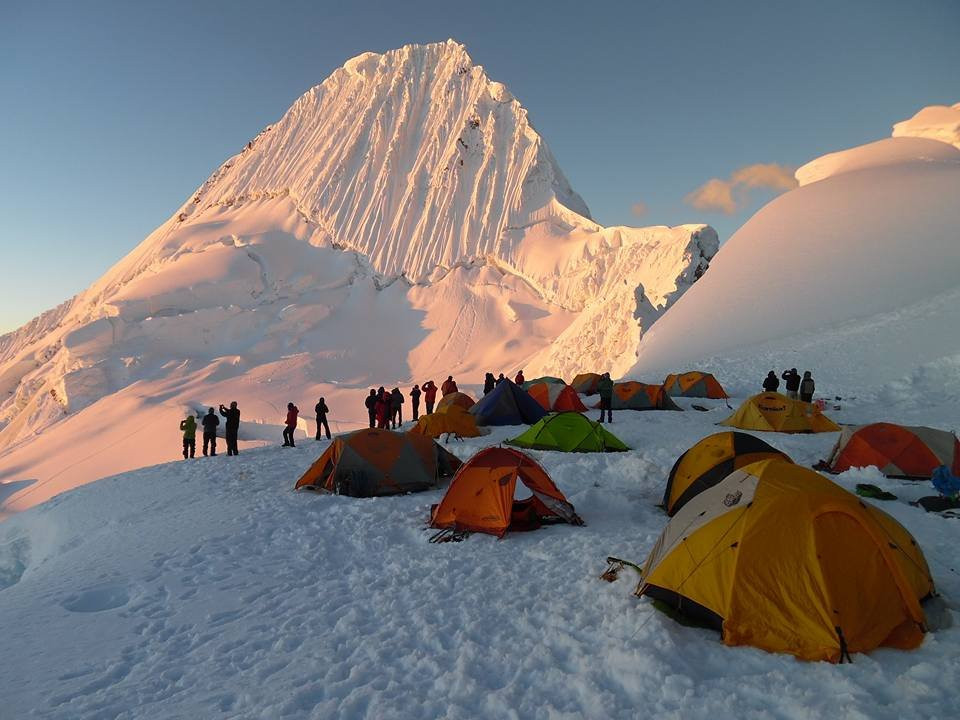 Andes Adventure Holidays-瓦拉斯必去景点