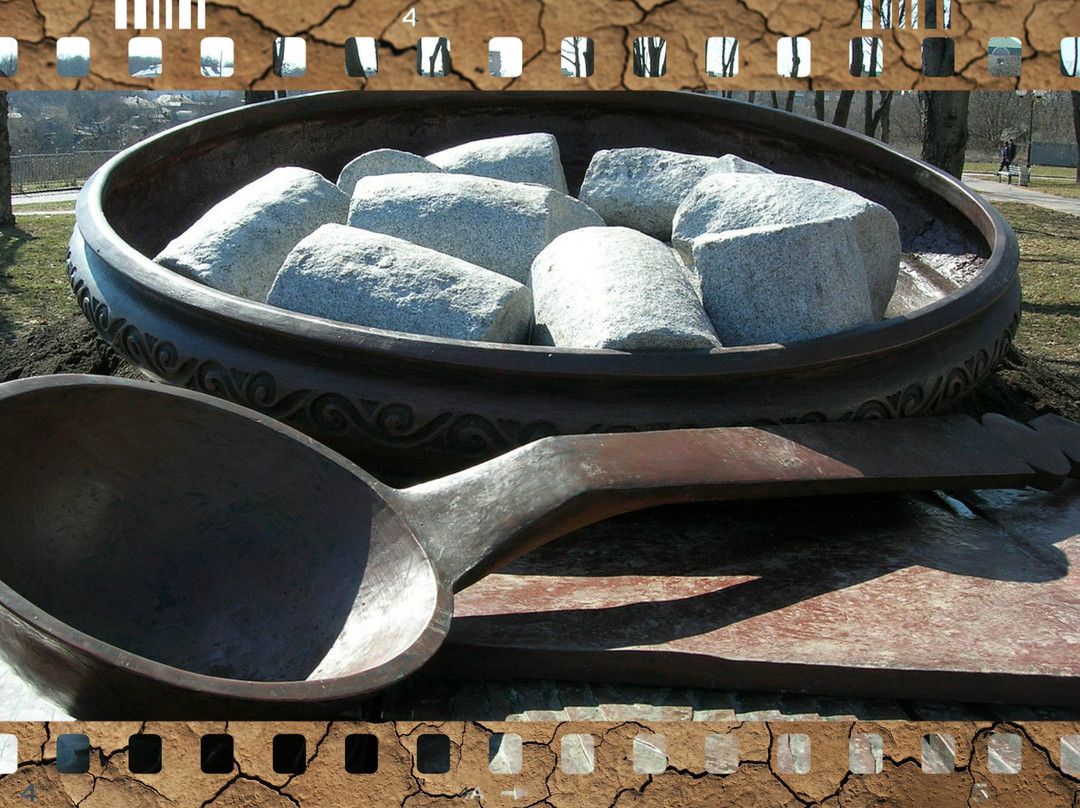 Individual and Group Excursions in Poltava and Poltava Region-Poltava必去景点