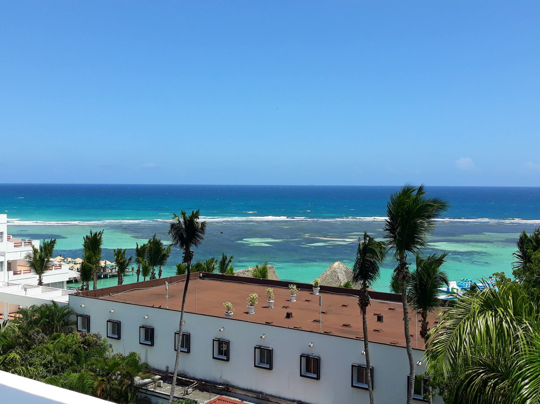 Be Live Experience Hamaca Beach主图