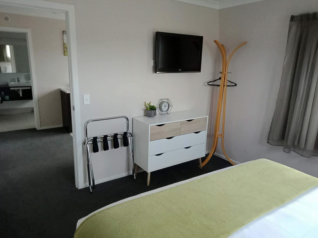 Southpacific Motel & Conference Centre主图