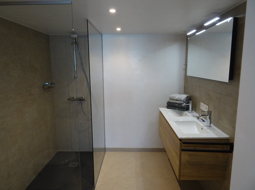 Hotel D'Hommelbelle主图