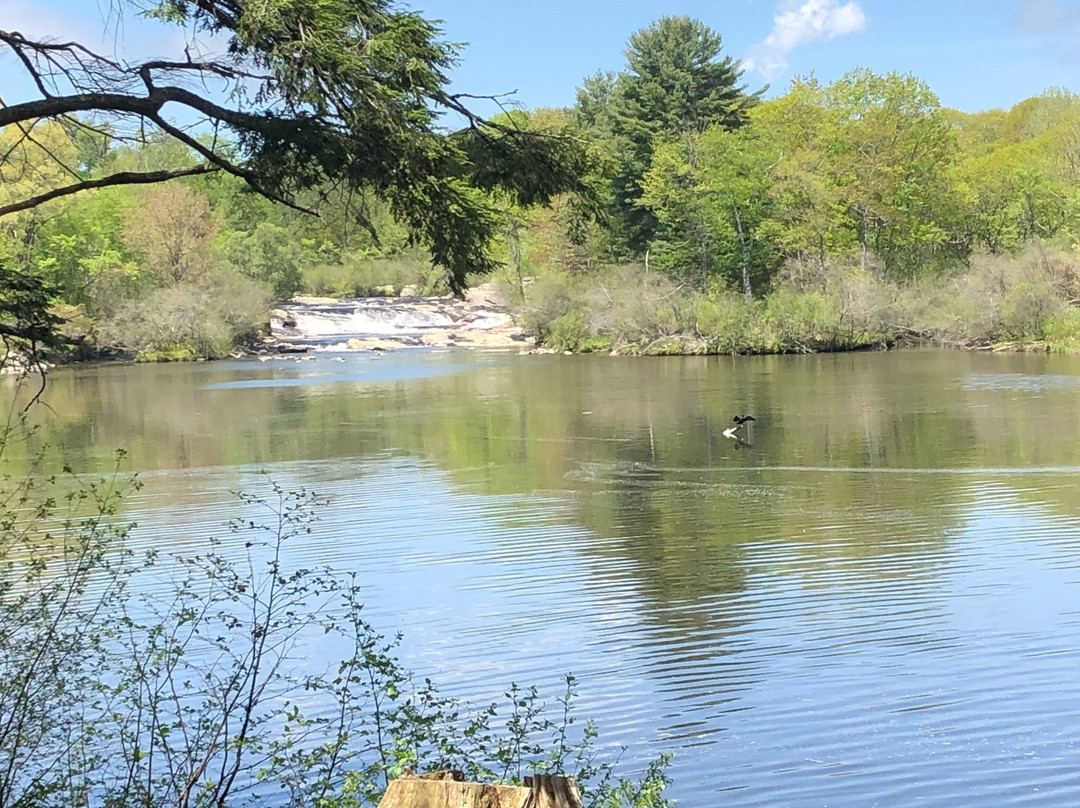 Royal River Park-Yarmouth必去景点