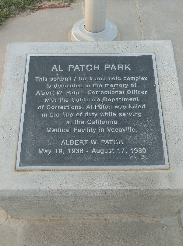 Al Patch Park-瓦卡维尔必去景点