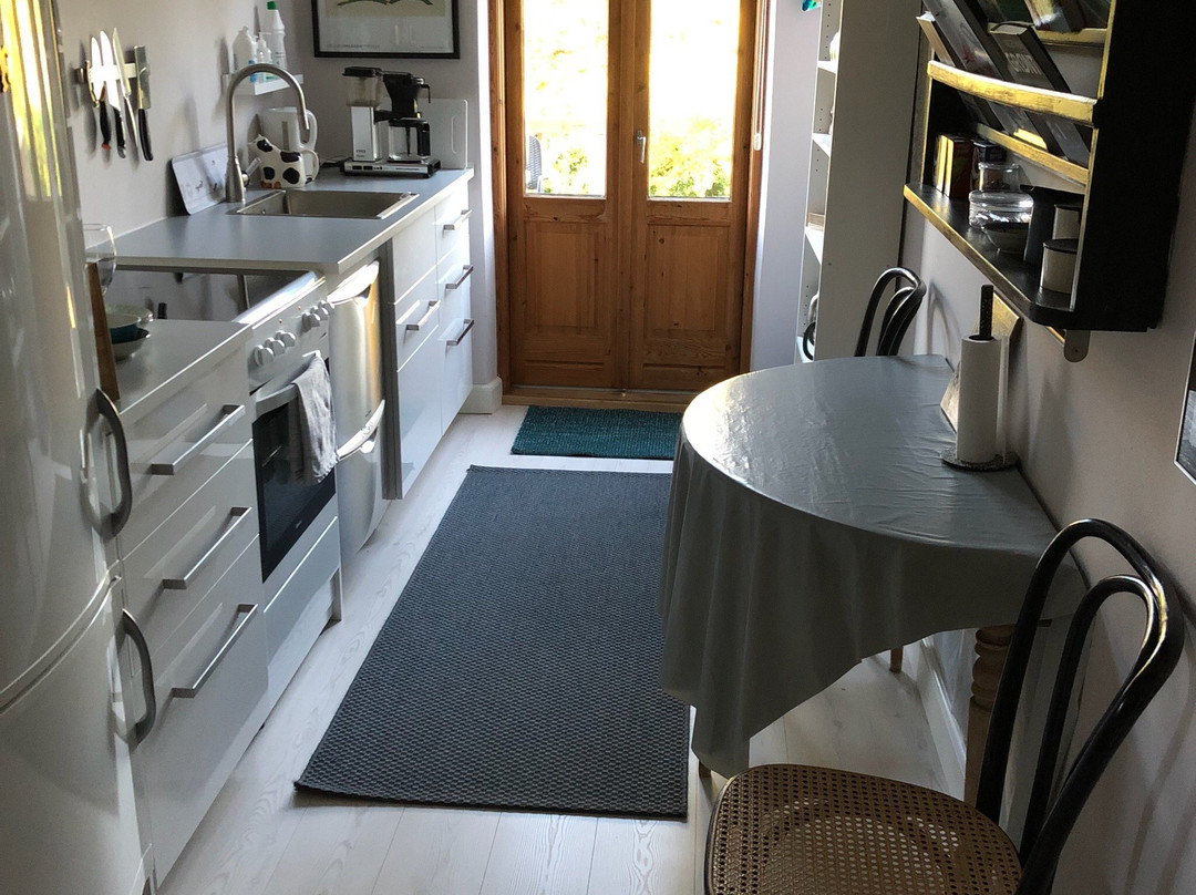 Klausen & Boesdal B&B Frokost i det groenne主图