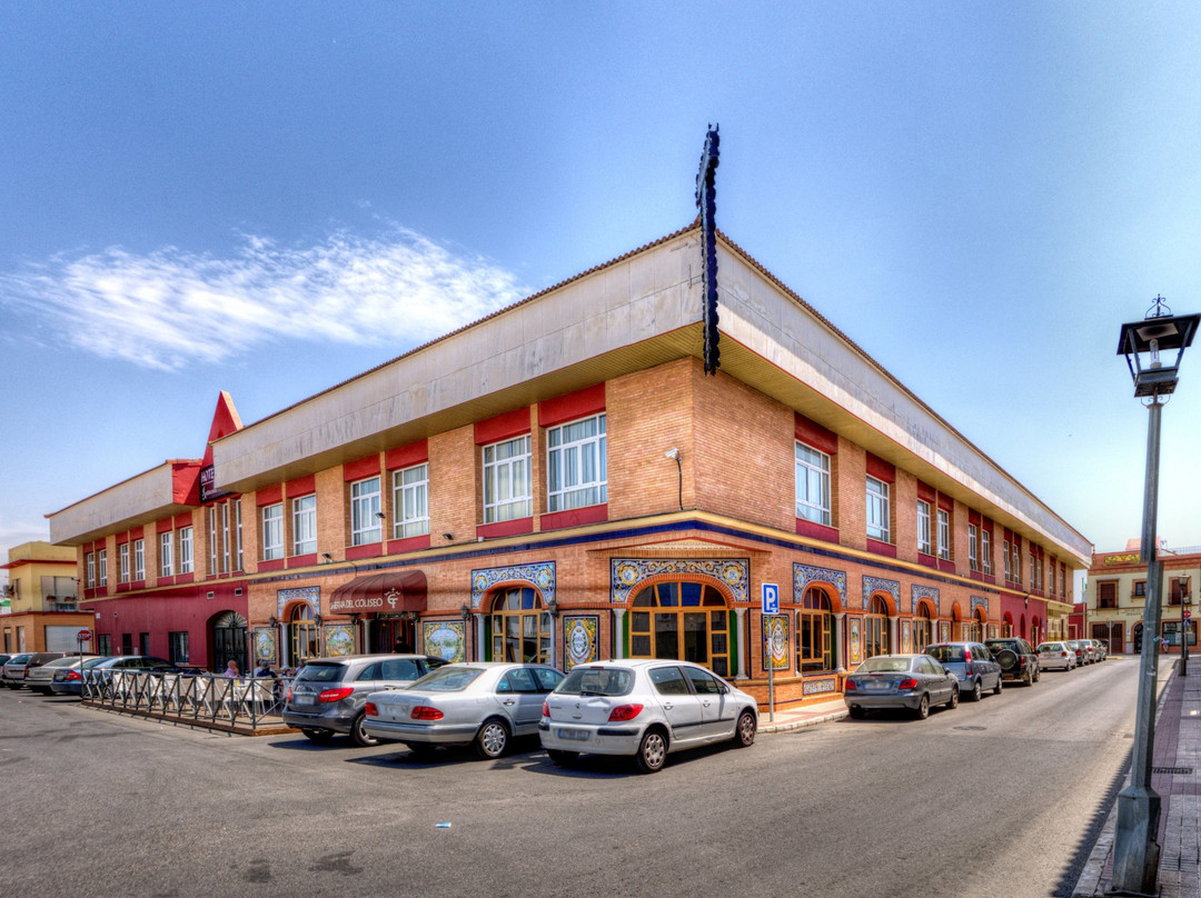 Hotel Sandra主图