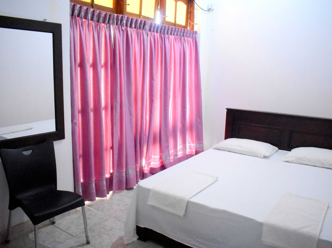 Hotel Camellia Rose