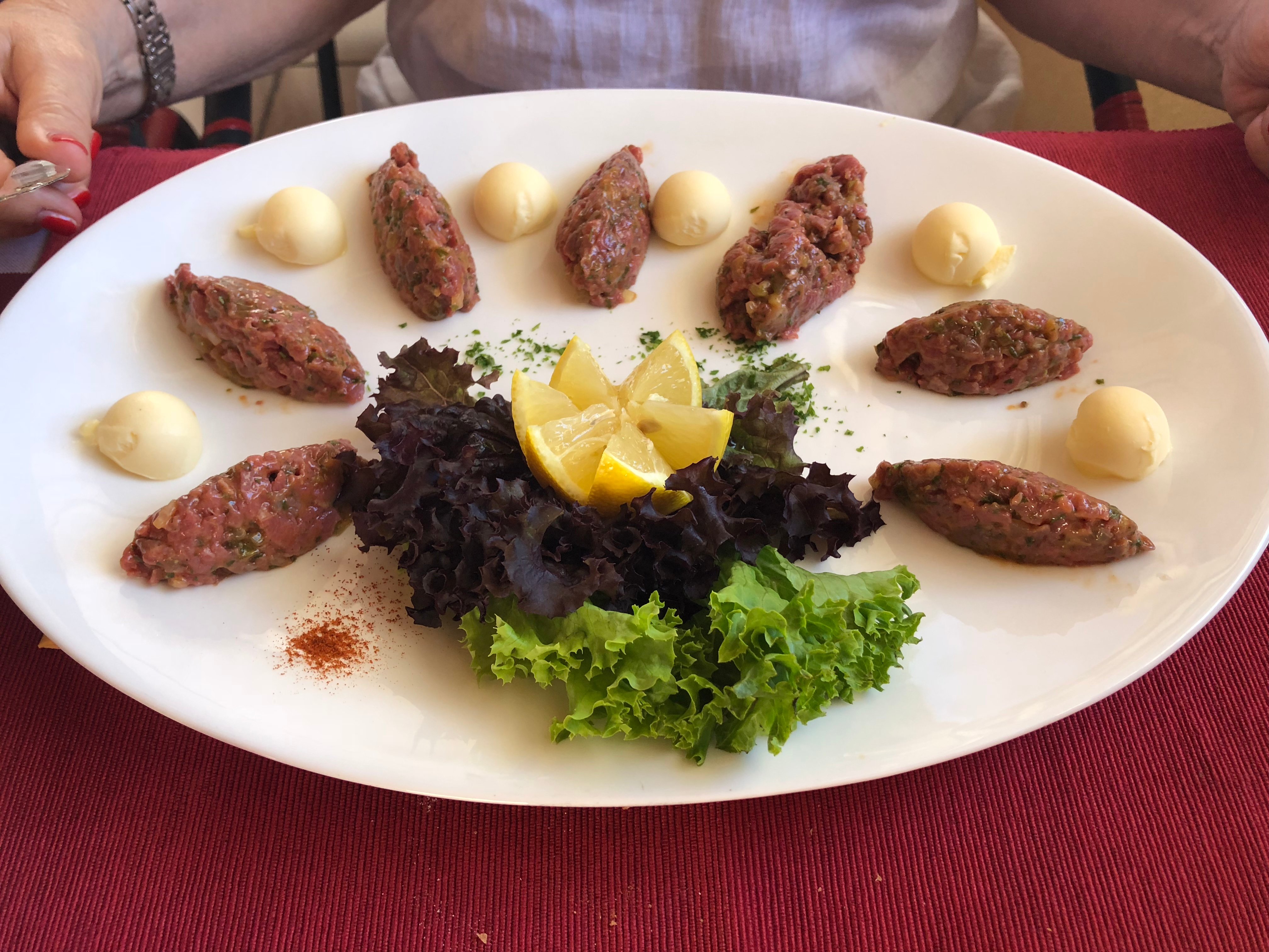 Locanda della Pace-官方