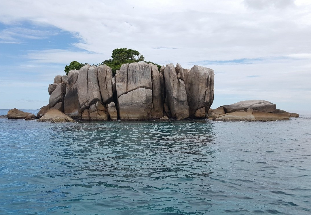 New Indigo Excursions Seychelles景点图片