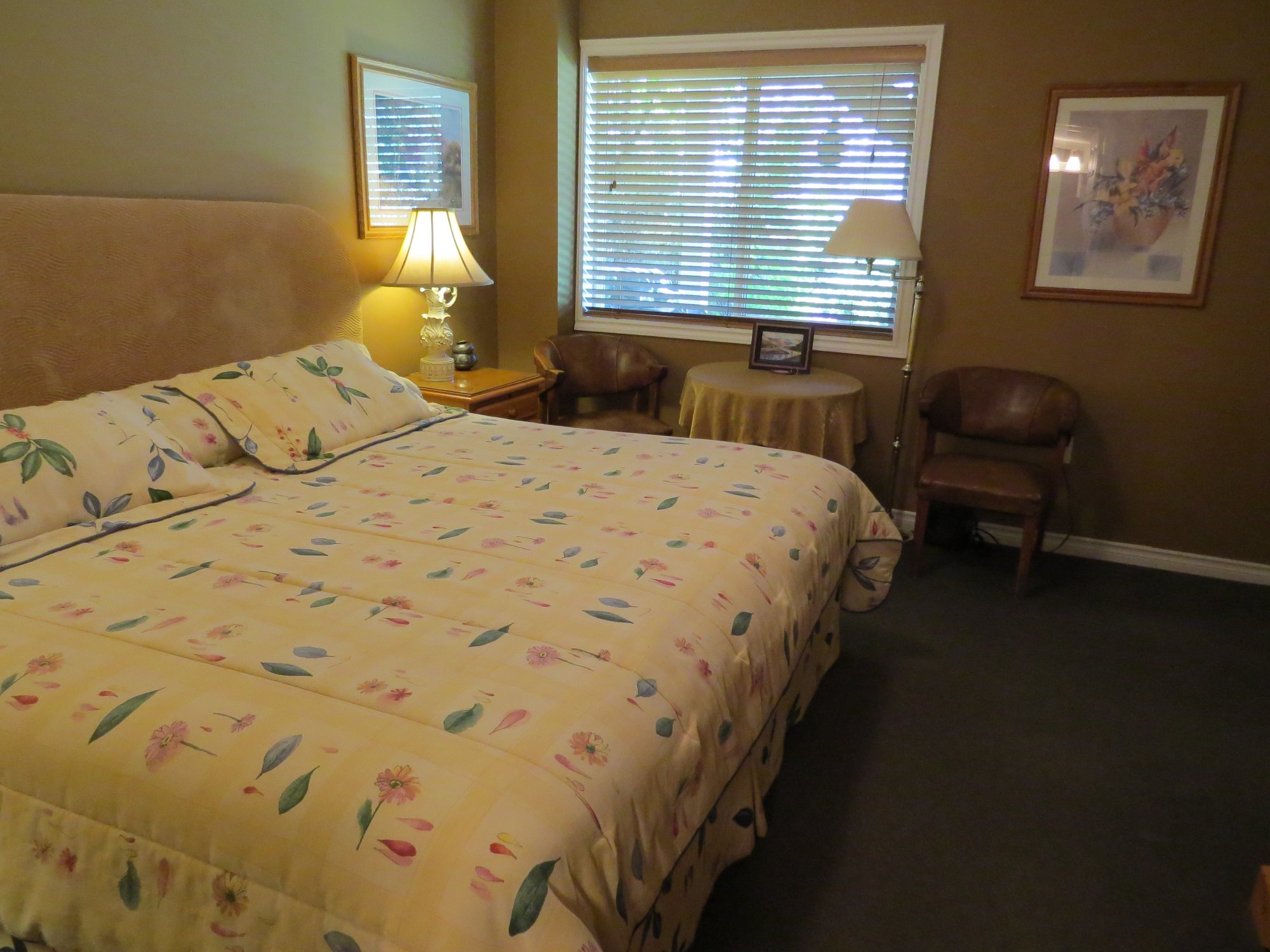 River's Edge Bed and Breakfast-官方