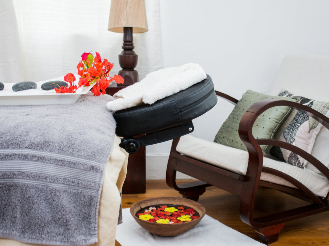 Baje Spa-Hastings必去景点