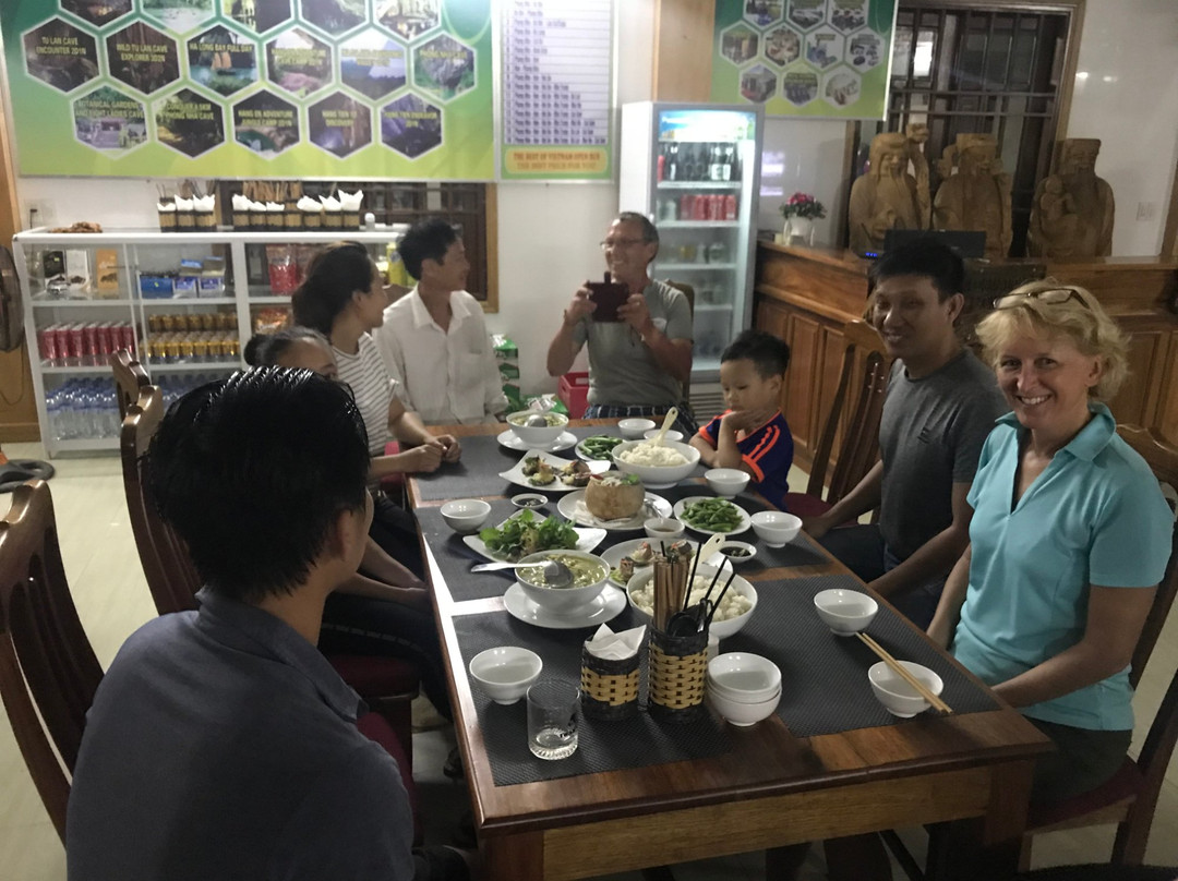 Phong Nha Little Villa主图