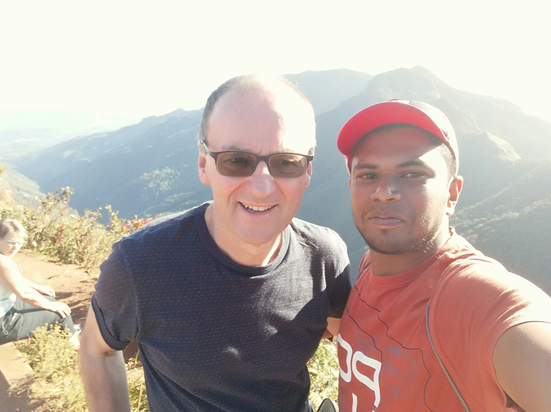 Nuwara Eliya Easy Taxi & Tours-奴娃拉伊利雅必去景点