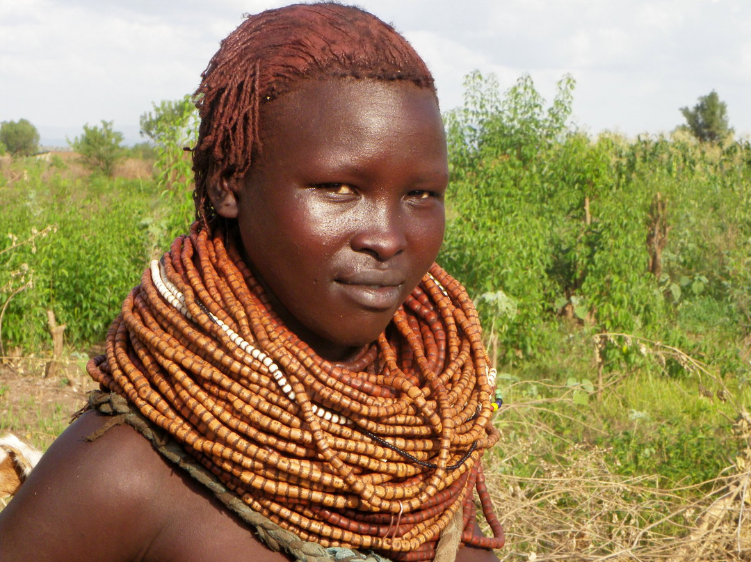 Alliance Omo Valley Tour景点图片