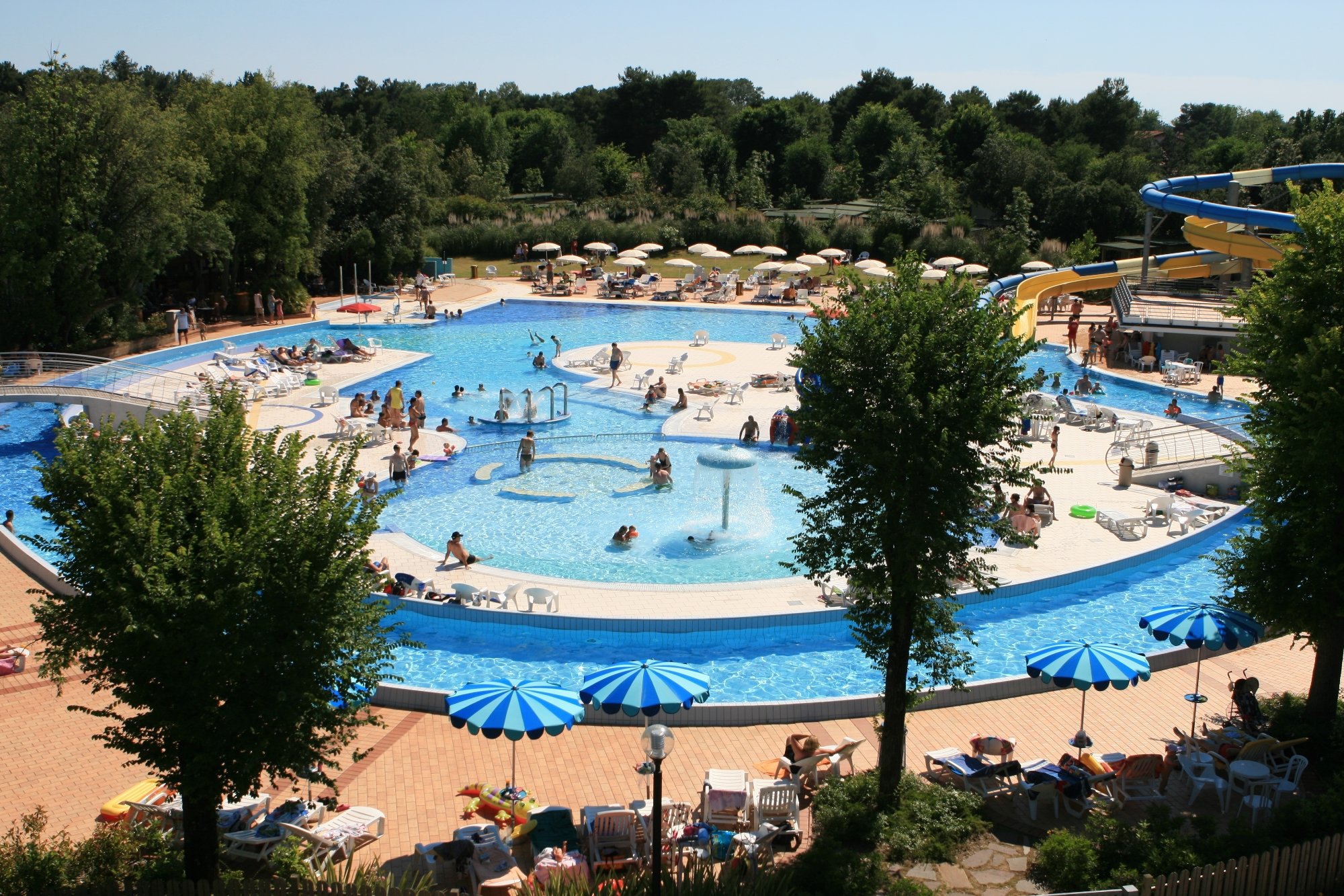 V.T.E. Villaggio Turistico Europa-官方