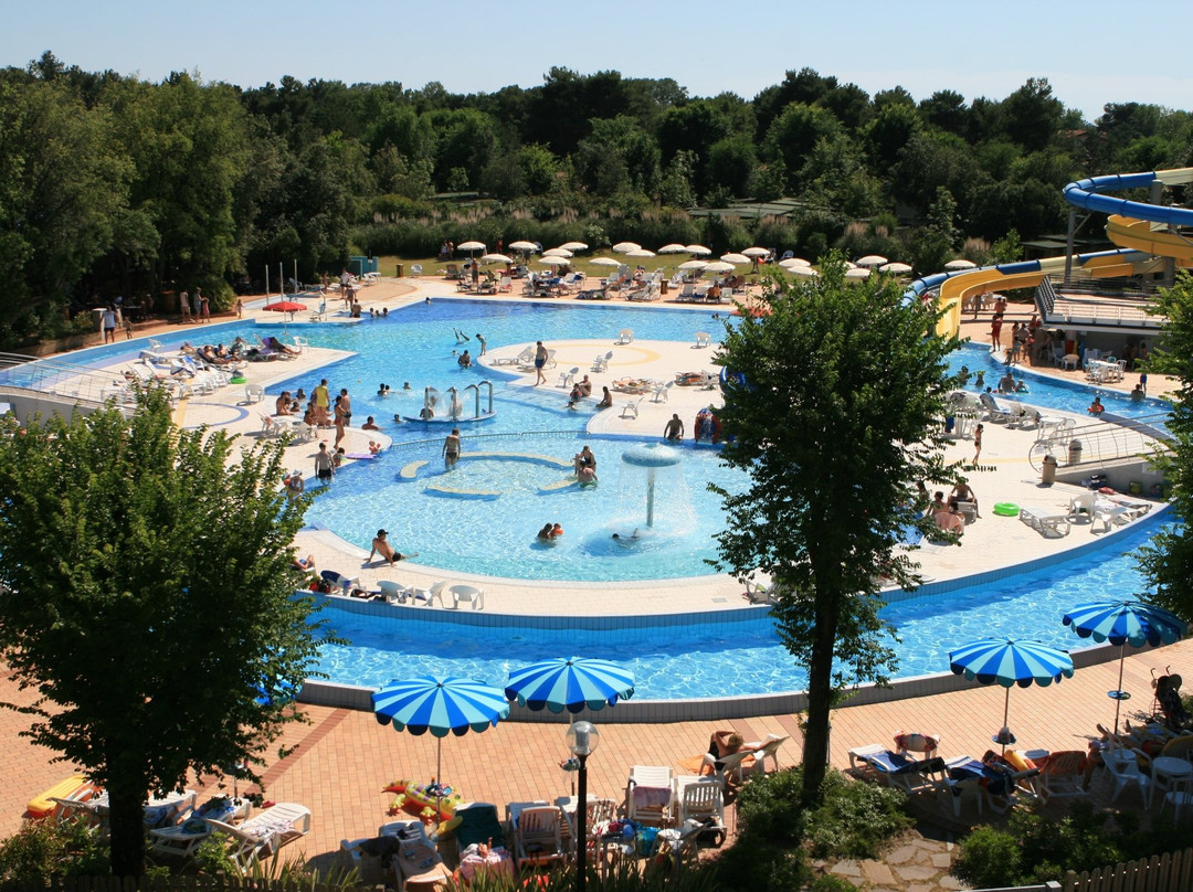 V.T.E. Villaggio Turistico Europa主图