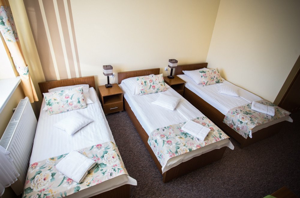B&B Groblanka主图