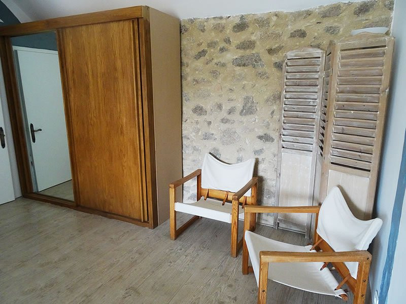 La maison Rouziès主图