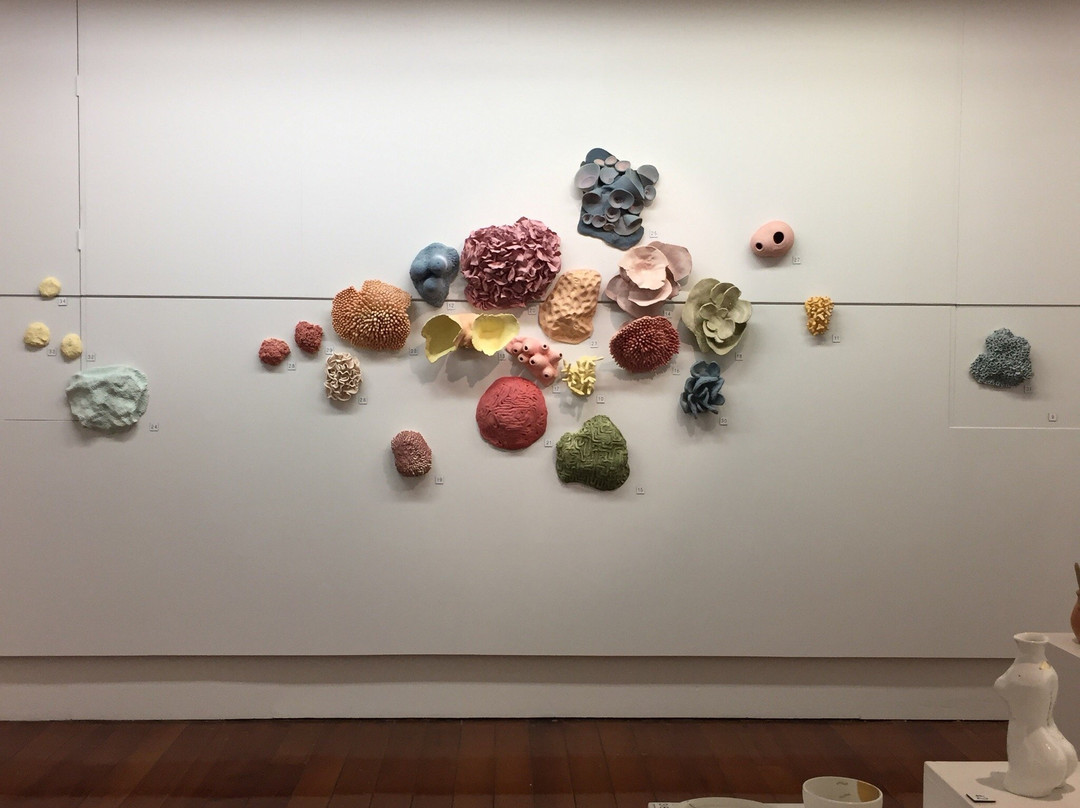 ArtsPost Galleries & Shop-汉密尔顿必去景点