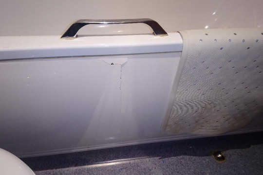 布列塔尼亚考文垂希尔宾馆主图