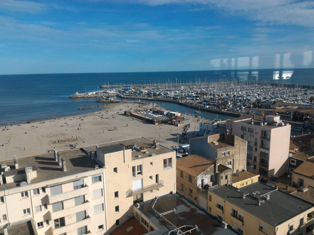 Office de Tourisme & Centre des Congrès de Palavas-les-Flots-帕拉瓦莱弗洛必去景点
