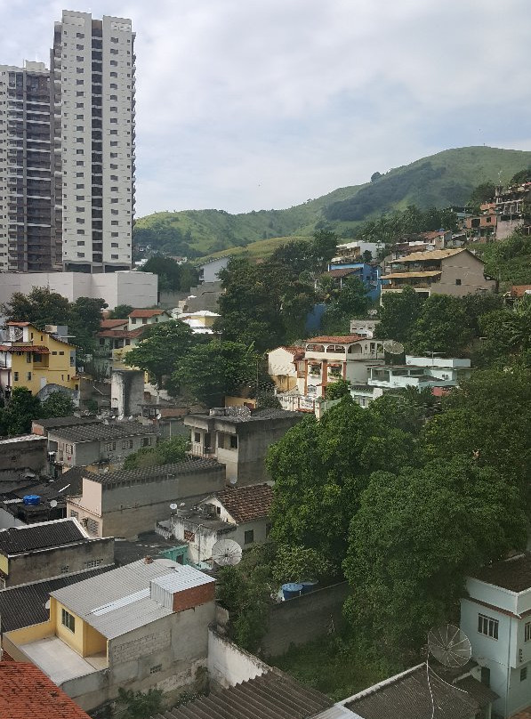 Mar Suites Yguassu主图