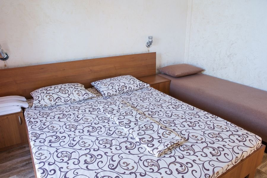 Palma Hotel主图