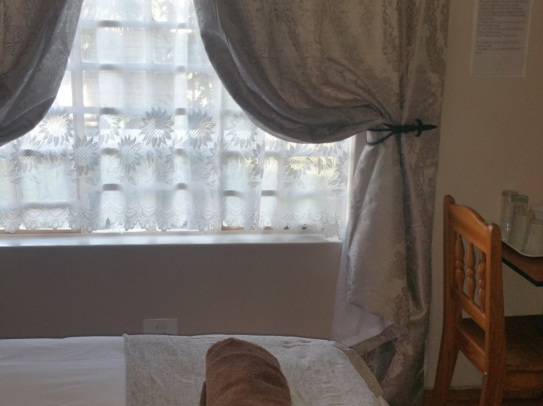 Lani Guesthouse主图