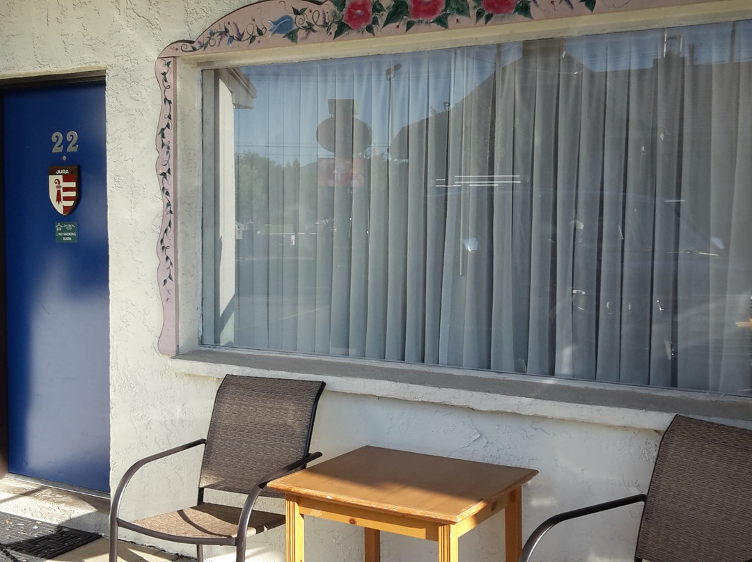 Swiss Alps Inn主图