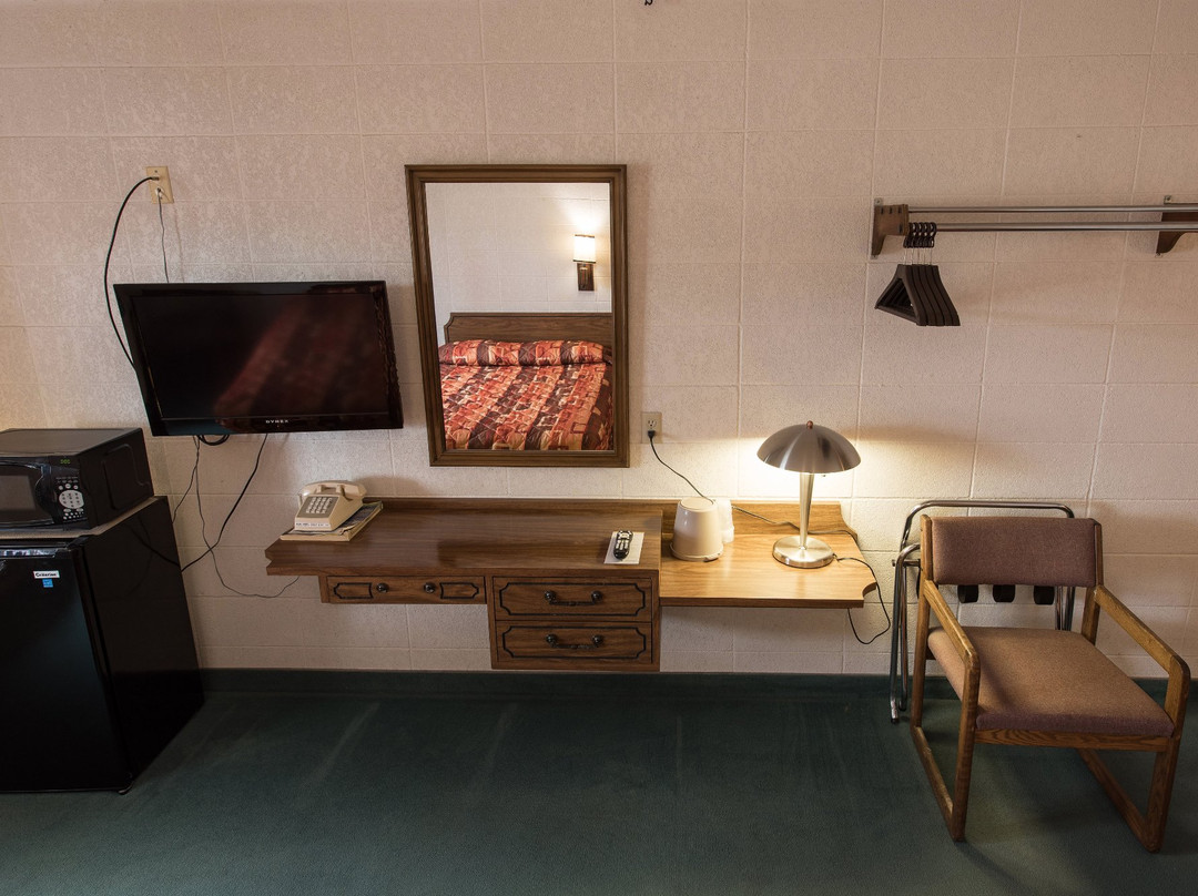 American Inn Express主图