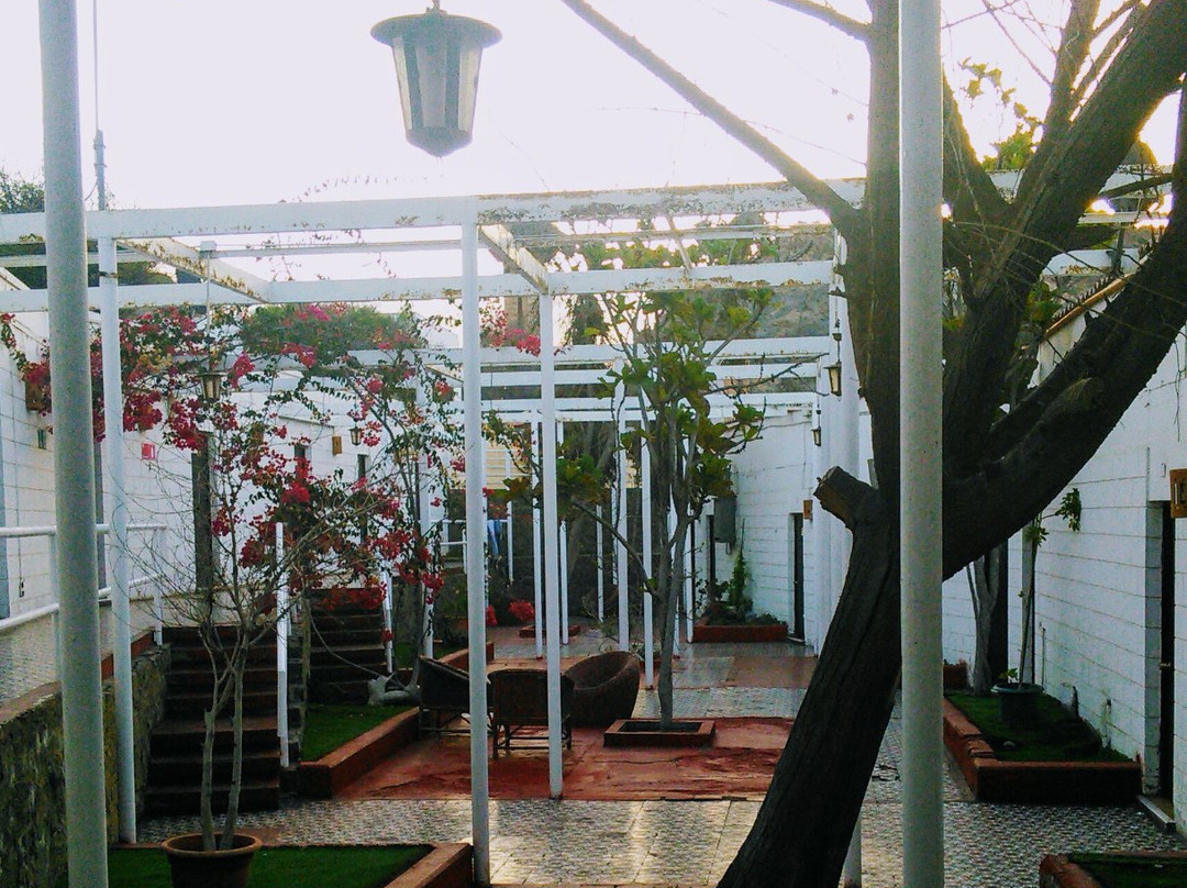 Hosteria de Chanaral