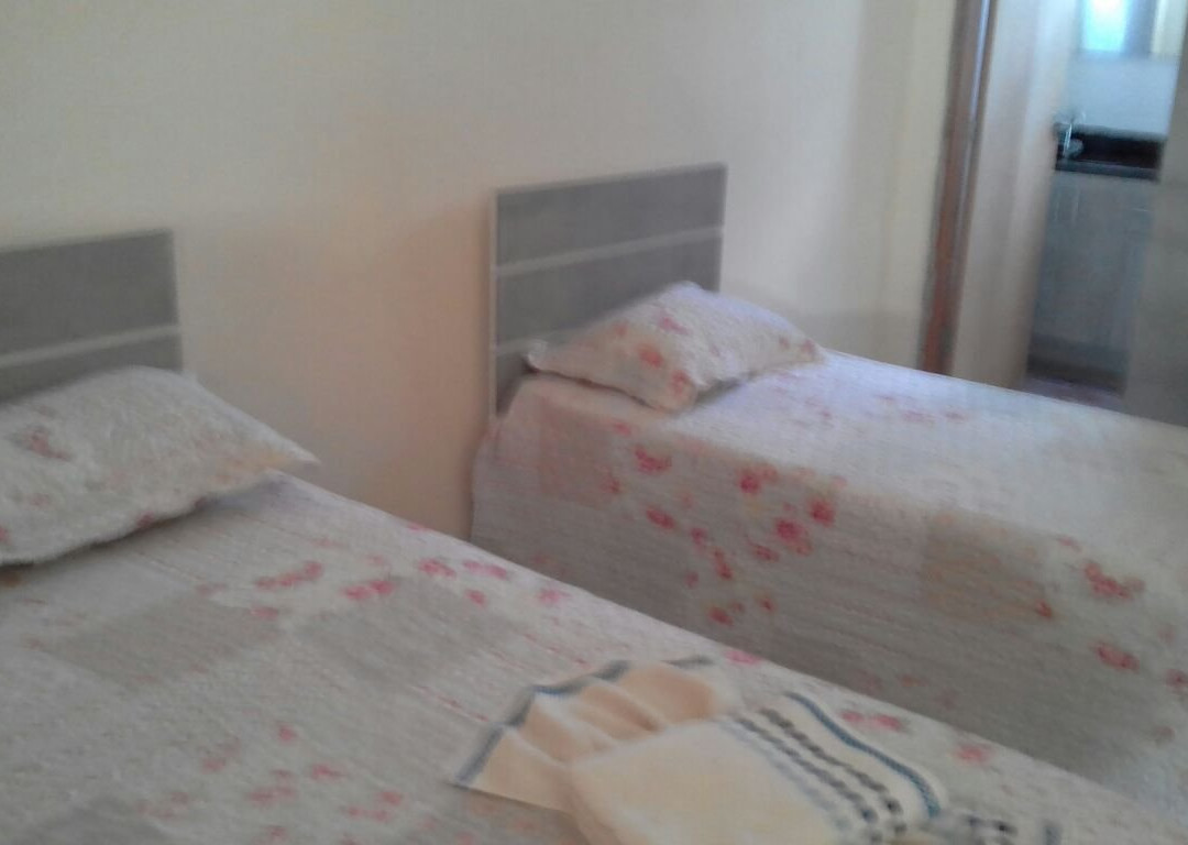 Carmo Do Rio Claro酒店住宿-Pousada Cantinho da Ilha