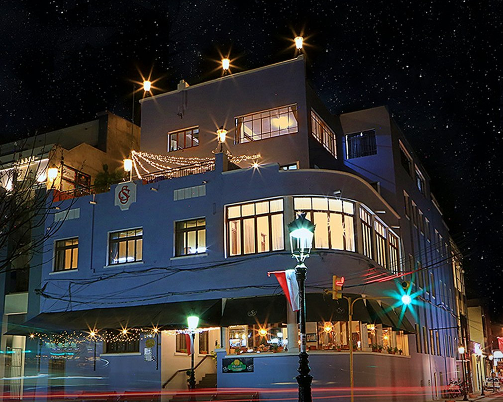 Macondo de Pizza Pazza Hotel RestoBar主图